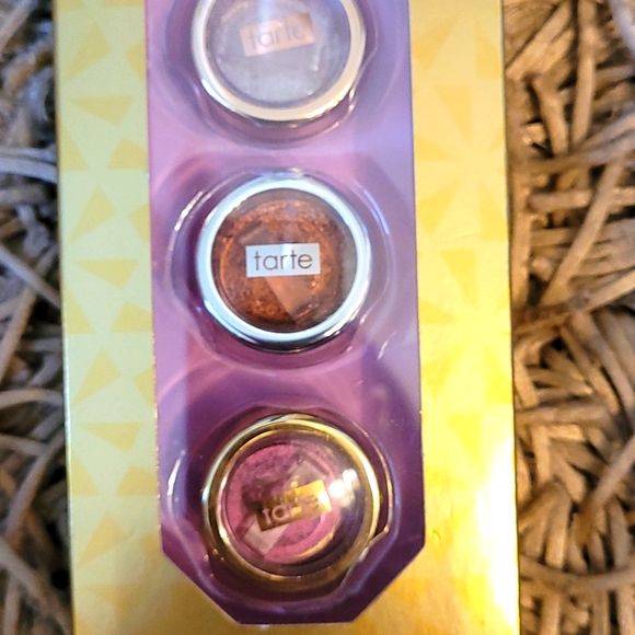 Tarte paint shadows - Picture 3 of 6